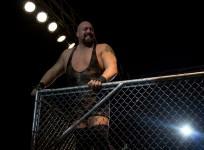 big show, wwe, big show dead, big show death hoax