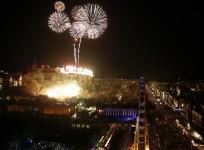Hogmanay