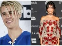 Justin Bieber Kendall Jenner