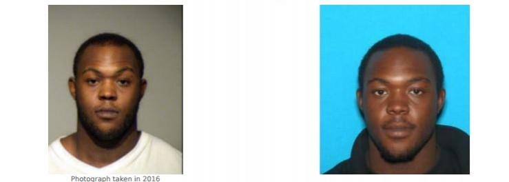 Terry A D Strickland is on the FBI 10 most wanted list. FBI's 10 Most Wanted