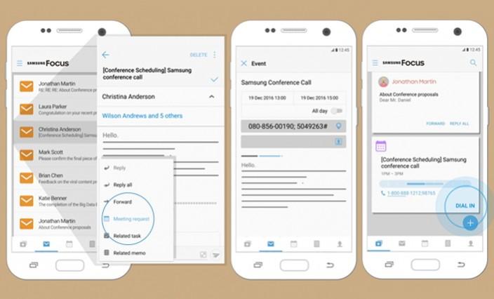 samsung focus download, samsung focus app, samsung focus features