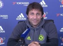 Antonio Conte to review Chelseas youth options before spending money from sale of Oscar