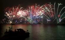 Fireworks