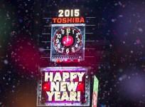 Ball Drop
