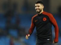 Sergio Aguero, Manchester City, Liverpool, Premier League, Teams