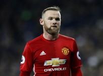 Wayne Rooney, Manchester United, Middlesbrough, Premier League, New Year's Eve