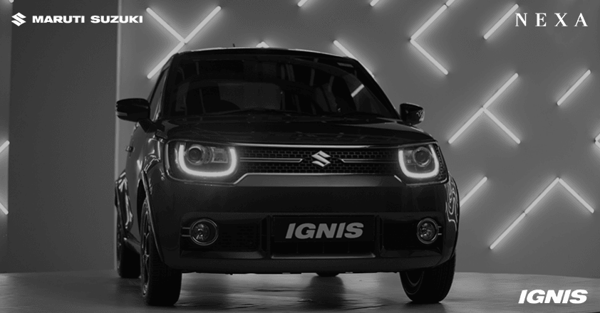 Maruti Suzuki Ignis Maruti Suzuki Ignis, Maruti Suzuki Ignis bookings, Ignis launch, Ignis price, Ignis launch date