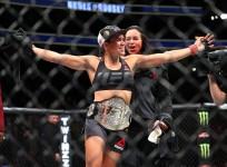 amanda nunes, ufc, ronda rousey, ufc 207