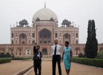 archaeological sites of india, asi, incredible india, tourism, tourist hotspots, taj mahal, jaisalmer, indian forts, humayun tomb