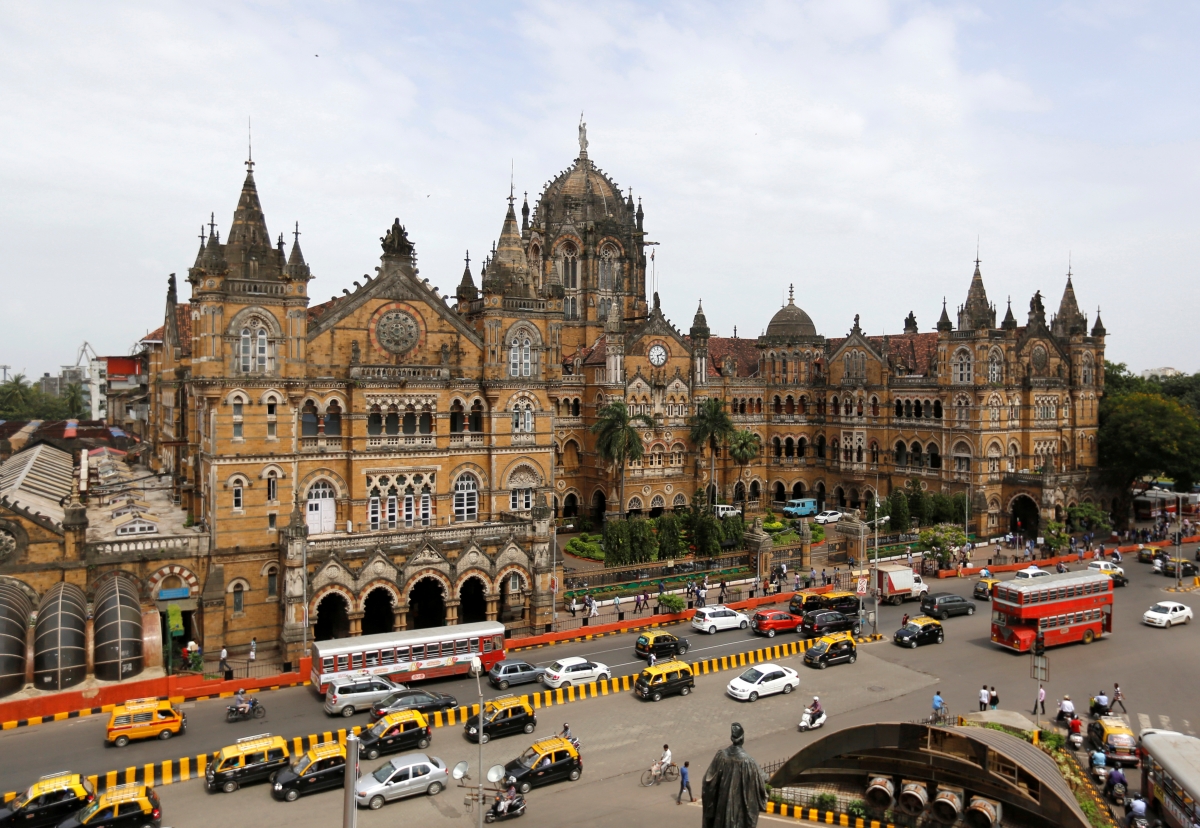 Incredible India: 100 must-see monuments in the country - IBTimes India