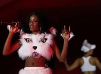 Azealia Banks