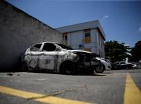 Greece ambassador's death
