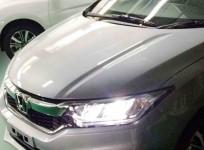 Honda City, Honda City facelift, New Honda City, 2017 City, New City India