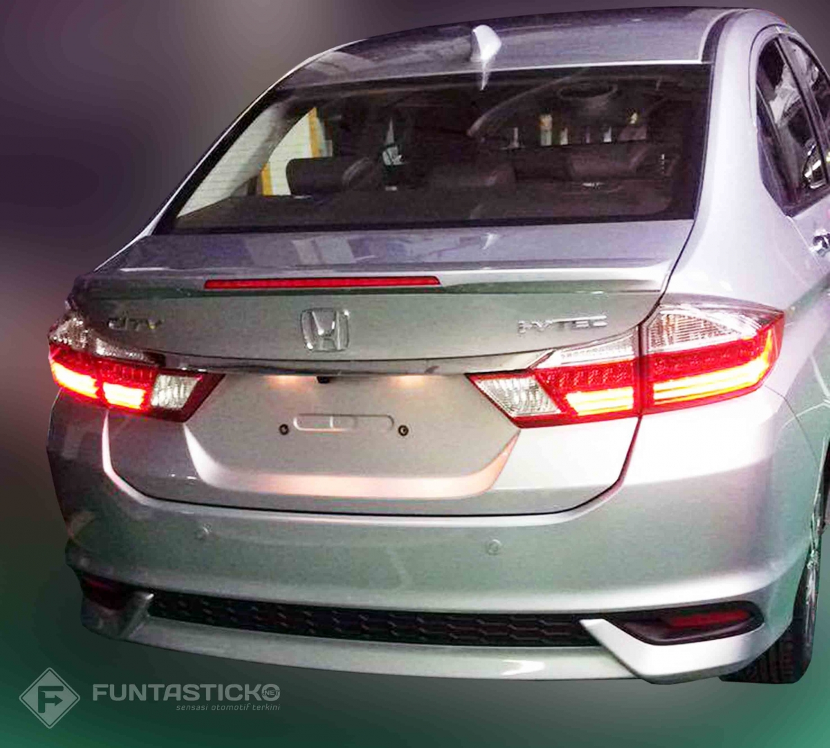 Honda City, Honda City facelift, New Honda City, 2017 City, New City India
