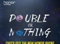 epic honor phone, new honor phone launch, honor usa ces 2017,