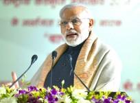 Prime Minister Narendra Modi