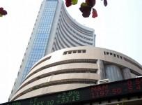 bse sensex, nse nifty, top losers, economic survey 2017, highlights of economic survey 2017, sensex gainers, sensex losers