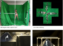 hologram porn, vr porn, porn hologram, camsoda