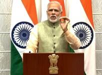Prime Minister Narendra Modi