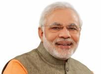 Prime Minister Narendra Modi