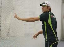 Shane Watson, Sydney Thunder, Perth Scorchers, Sydney Thunder vs Perth Scorchers, BBL, Big Bash Lague