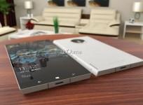 Microsoft Surface phone, Surface mobile, images, design language