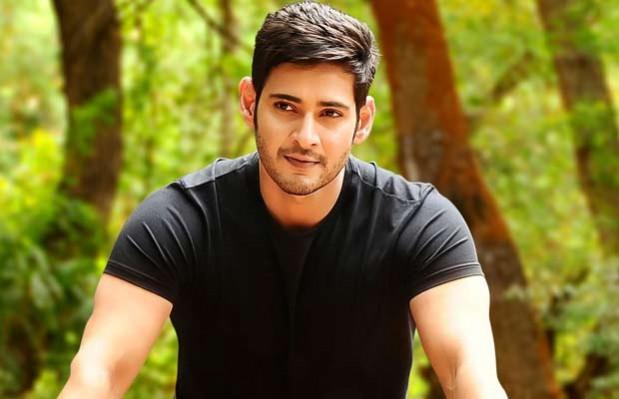 Mahesh Babu