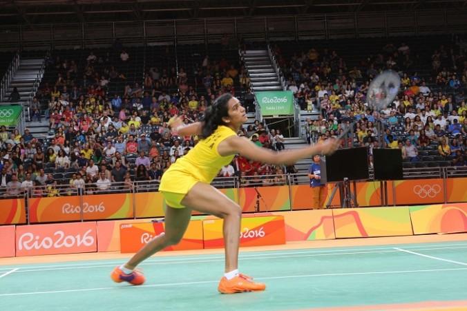 PV Sindhu. PV Sindhu, Carolina Marin, Sundhu vs MArin, PBL, Premier Badminton League