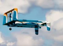 Amazon Prime Air, Amazon Drone service, Amazon Airship, Airborne Fulfillment Center, Amazon AFC, Amazon super drones, super drones