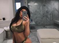 Kylie Jenner