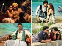 Gautamiputra Satakarni, Khaidi No 150, Shatamanam Bhavati, Katamarayudu