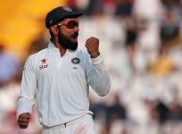 Virat Kohli, India, Ronaldo, Messi, Cricket news