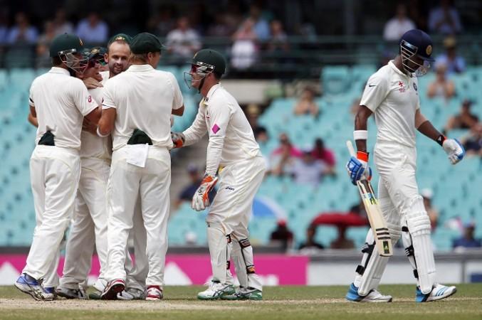 Australia vs India Test series starts in February. Australia cricket, Nathan Lyon, India vs Australia, Dubai practice, Steve Smith