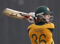 Tim Paine, Hobart Huricanes, Adelaide Strikers, Hobart Huricanes vs Adelaide Strikers, BBL, Big Bash League