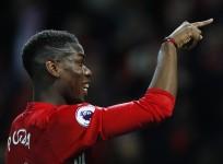 Paul Pogba, Manchester United, Jose Mourinho, Premier League, West Ham United
