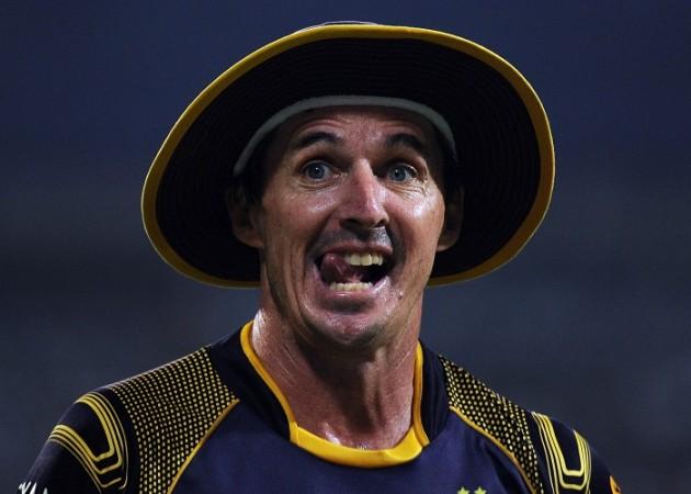 Brad Hogg is one of the lovable characters in the game. Brad Hogg, BBL, IPL 2017, IPl auction, KKR