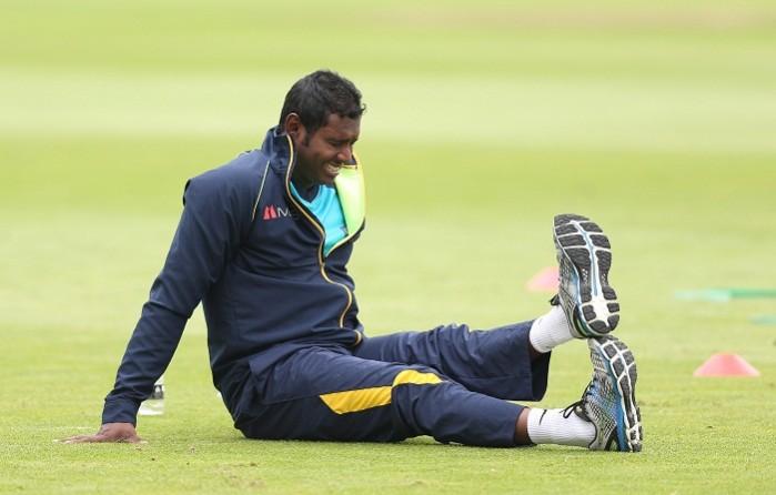 Angelo Mathews will be looking for a strong response from his side. Angelo Mathews,South Africa, Sri Lanka, South Africa vs Sri Lanka, Test match, 2nd Test Match