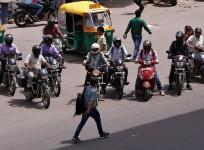 royal enfield sales in december, domestic car sales in december, bajaj auto, tvs motor, hero motocorp