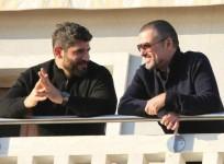 george michael fadi fawaz