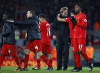Jurgen Klopp, Divoc Origi, Liverpool, Sunderland, Premier League