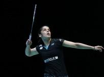 Saina Nehwal, Carolina Marin, Saina Nehwal vs Carolina Marin, Hyderabad Hunters vs Awadhe Warriors, PBL 2017, PBL