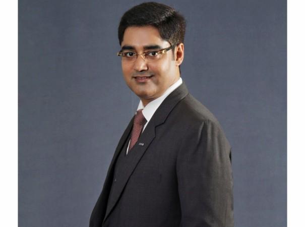 panasonic india ceo and president, interivew with panasonic india,
