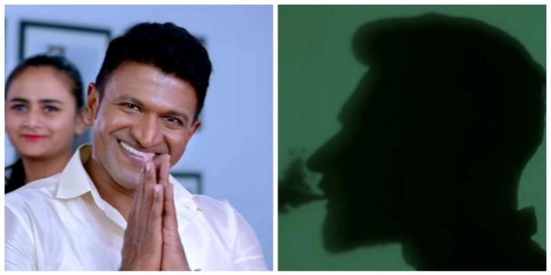 Puneeth Rajkumar's Raajakumara, Yogi's Duniya 2 teasers out