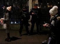 Britain security, isis attack britain