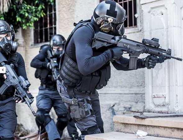 India will directly buy from the country via foreign sales route. Close quarter battle carbine