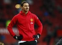 zlatan ibrahimovic, manchester united