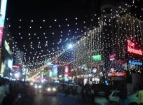 brigade road, mass molestation, new year