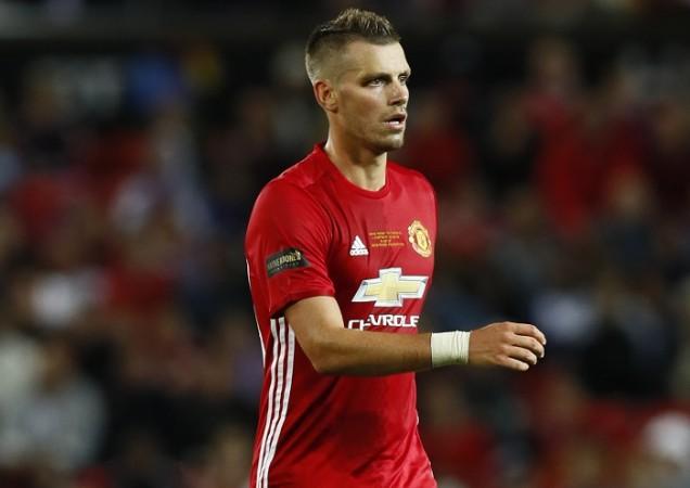 Morgan Schneiderlin, Manchester United, transfer news, Jose Mourinho, Everton, West Brom