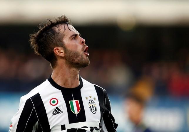 Miralem Pjanic, Juventus, Arsenal, transfer news, Santi Cazorla, Jack Wilshere