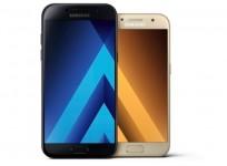 Samsung,Galaxy A7 2017, Galaxy A5 2017, Galaxy A3 2017, Galaxy A (2017), Samsung Galaxy A(2017)